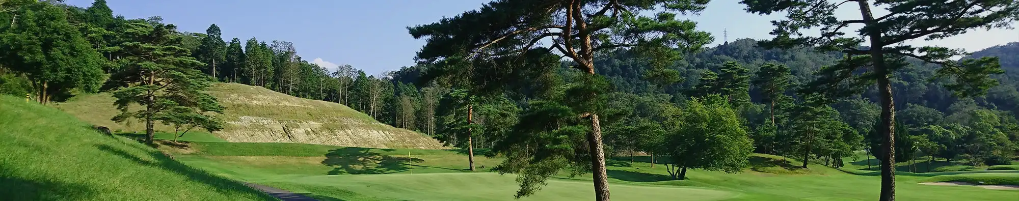 名阪ロイヤルゴルフクラブ 募集要項_キービジュアル